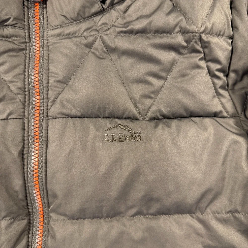 L.L. Bean ll bean